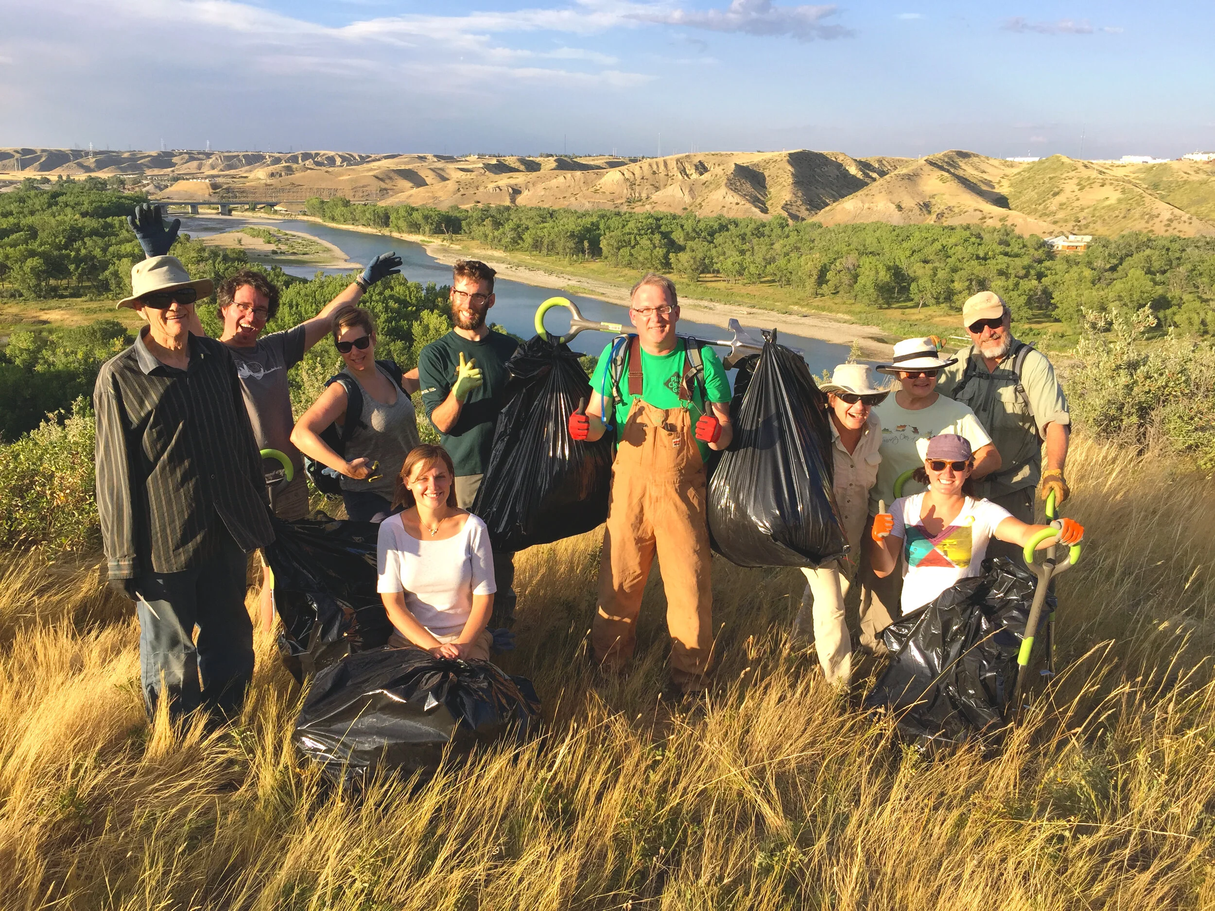 Weedy Wednesday - May 