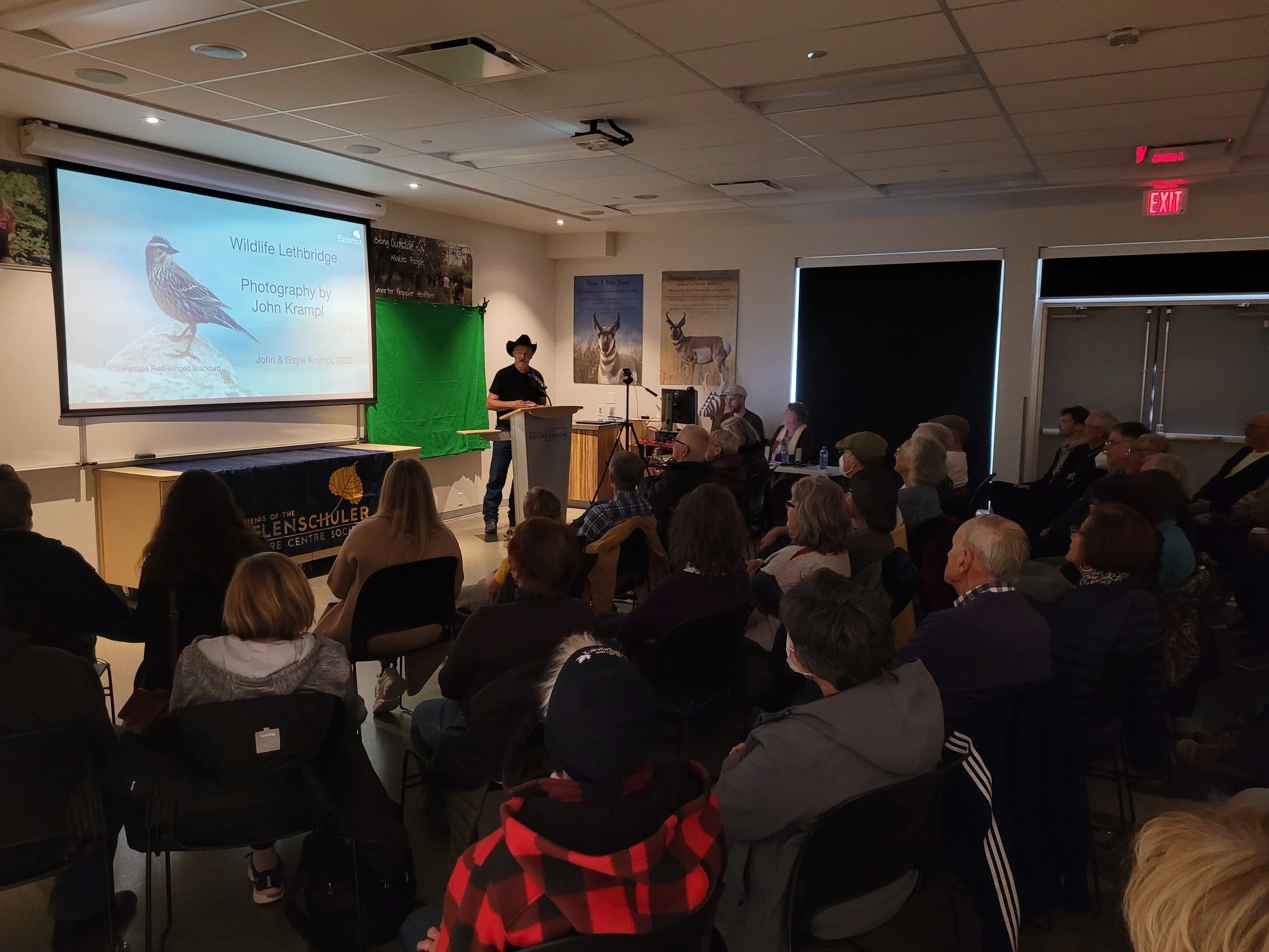 Thank you for being a Friend!