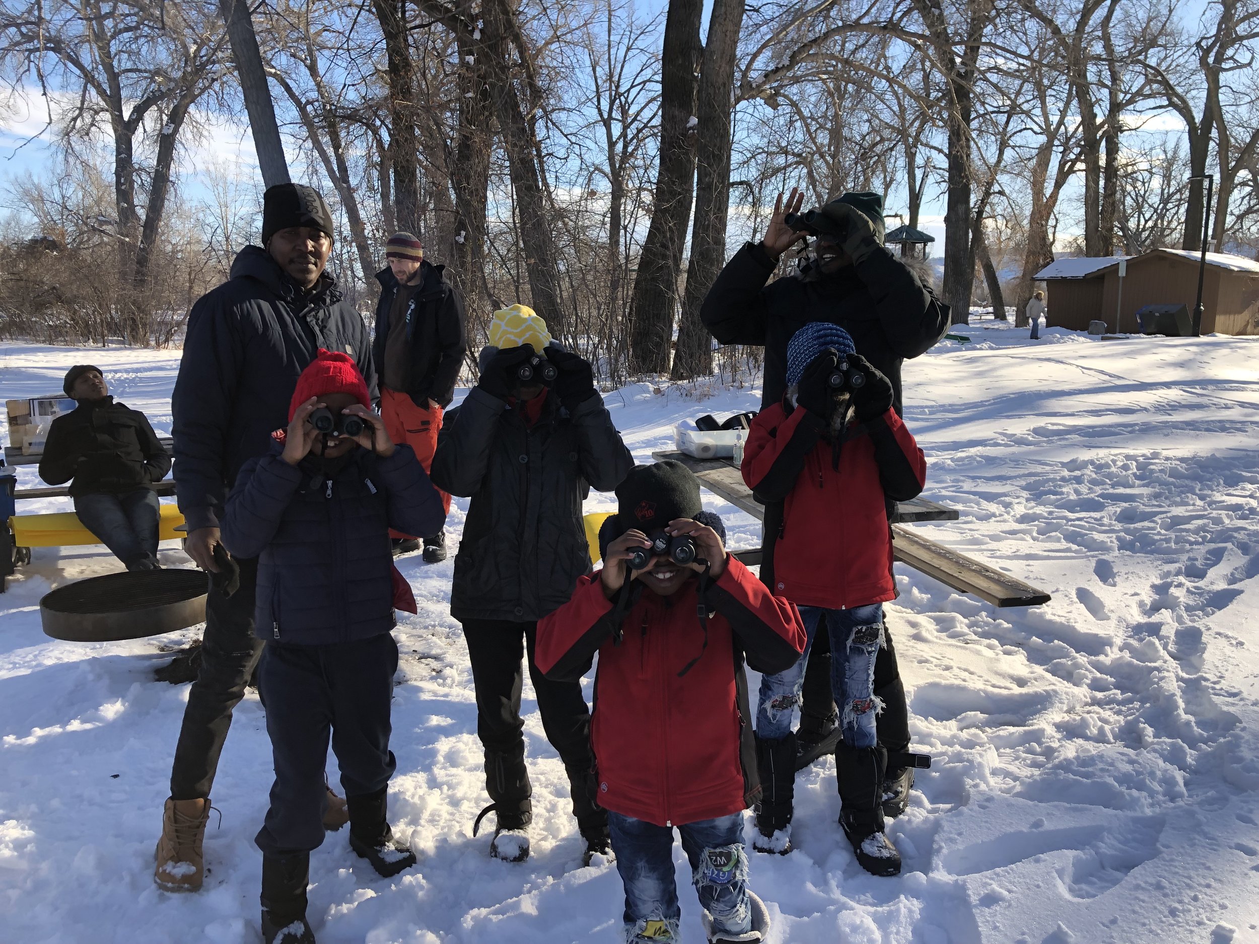 Welcome to Canada pilot program a success