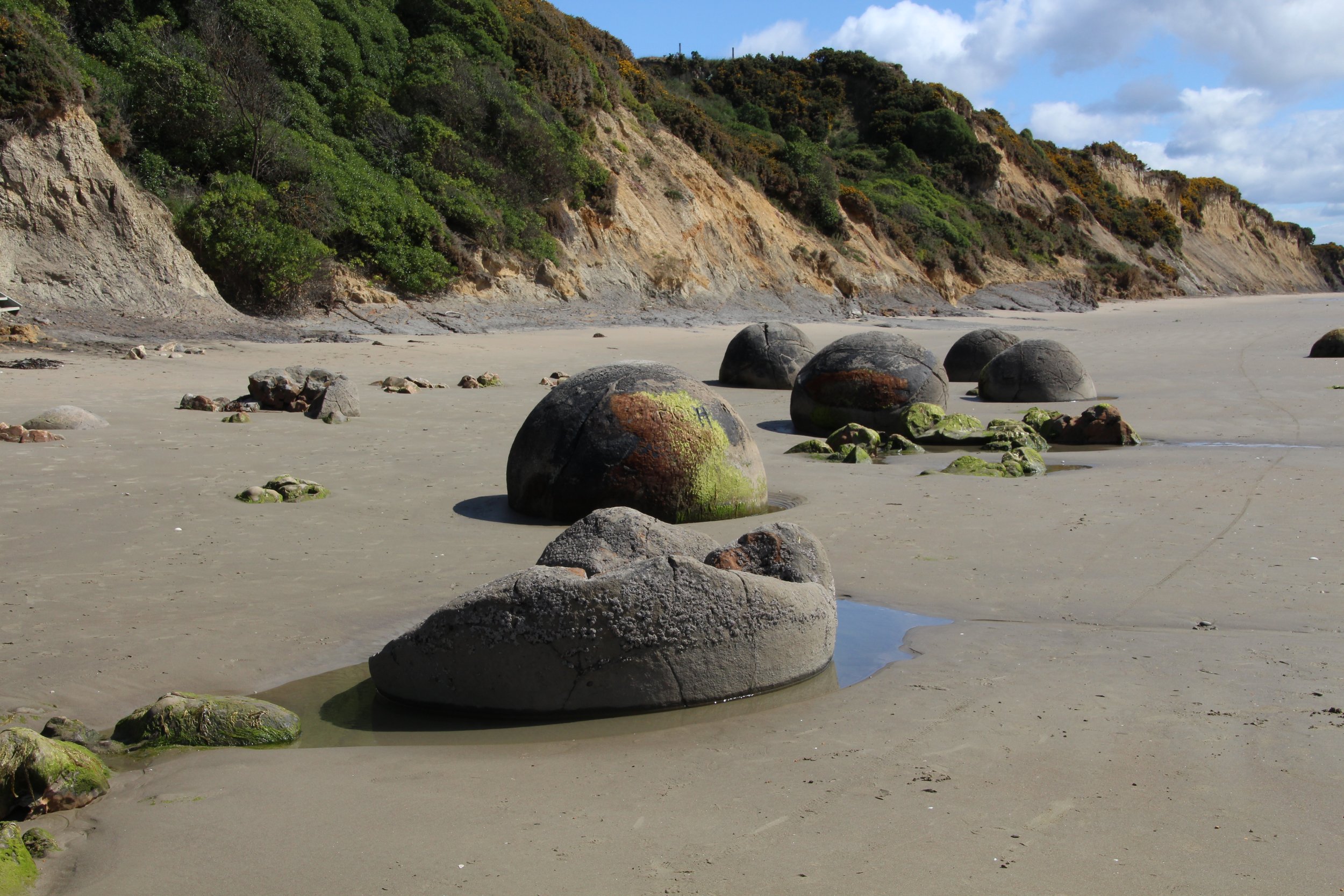 Travel Adventures: New Zealand - from Top to Bottom with Ken and Deb Kellett