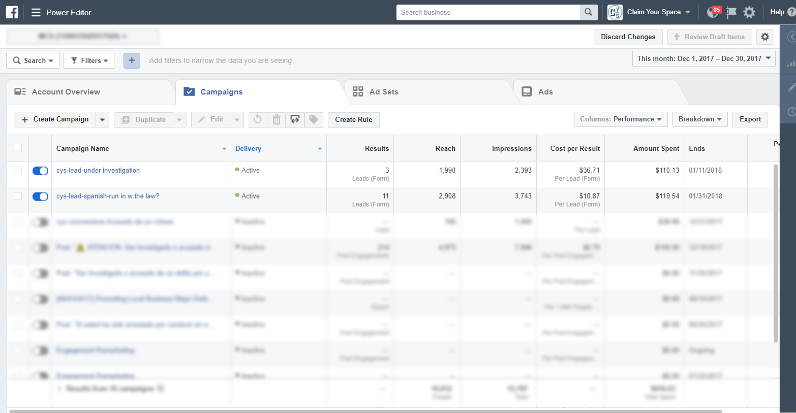 Are Facebook Lead Generation Ads Worth It? — CYS