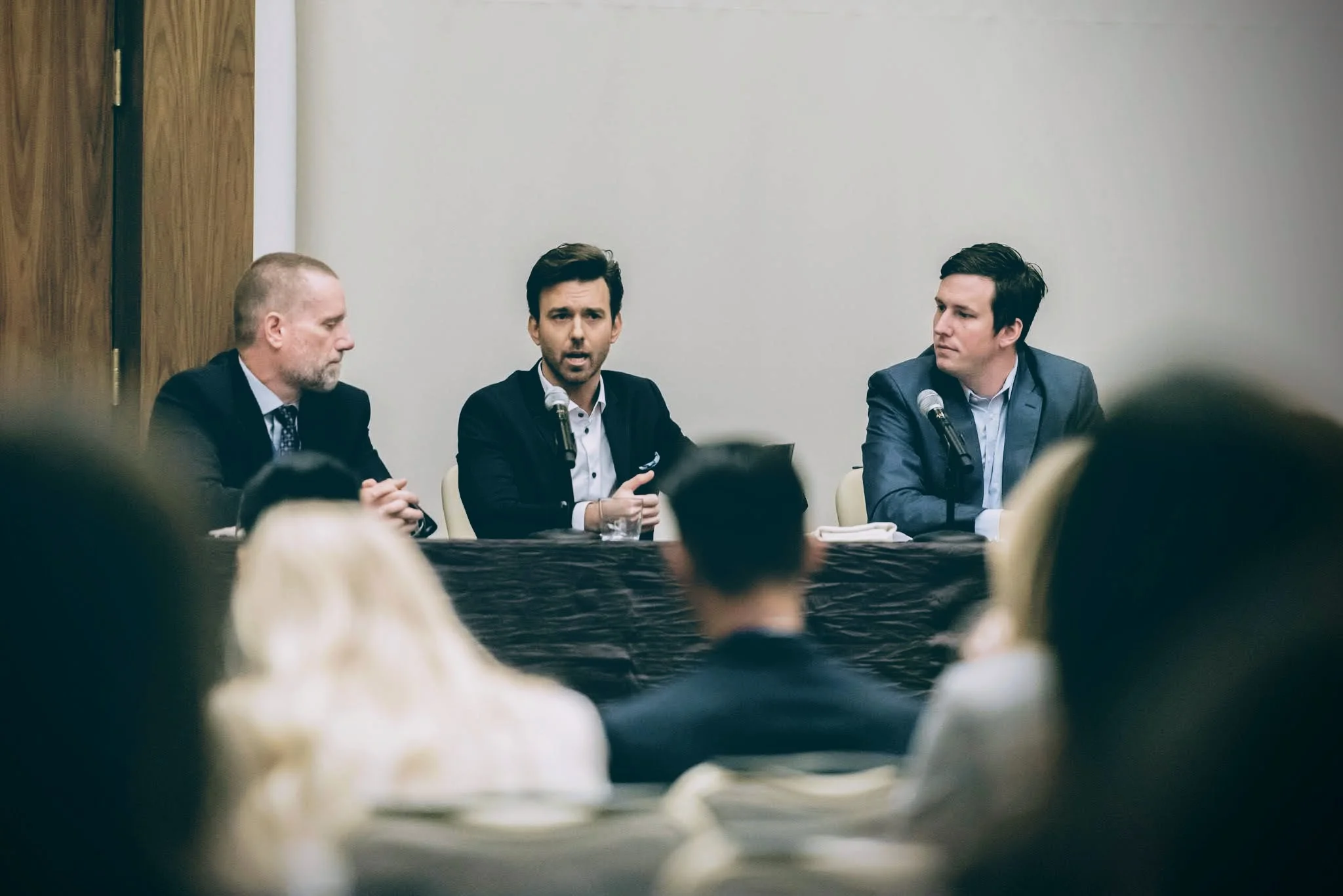 CYS Wins "Best Use of Analytics" at IMPACT18