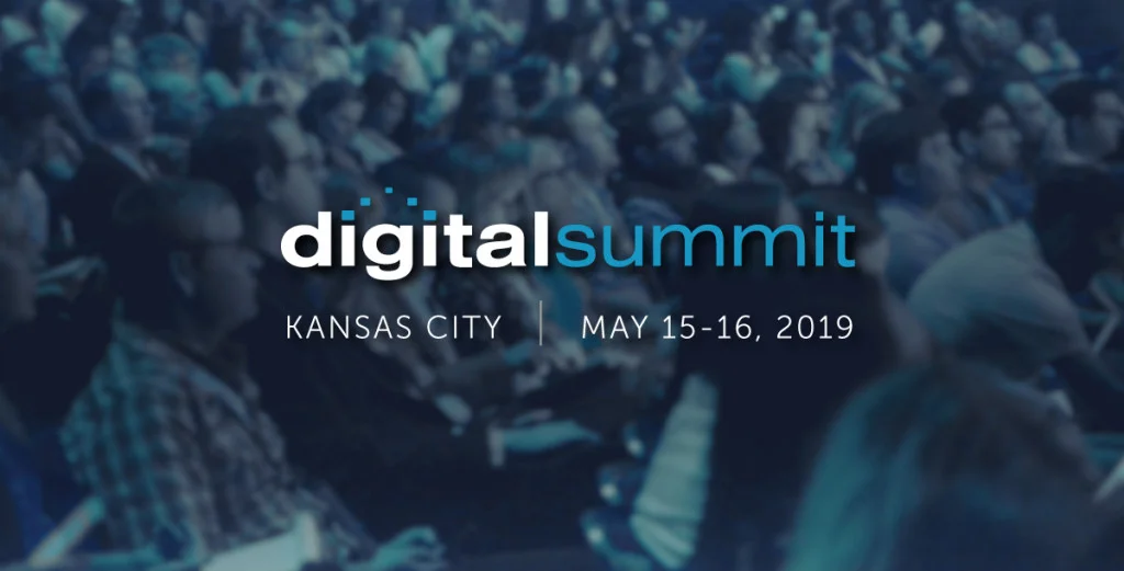 CYS @ Digital Summit, KC
