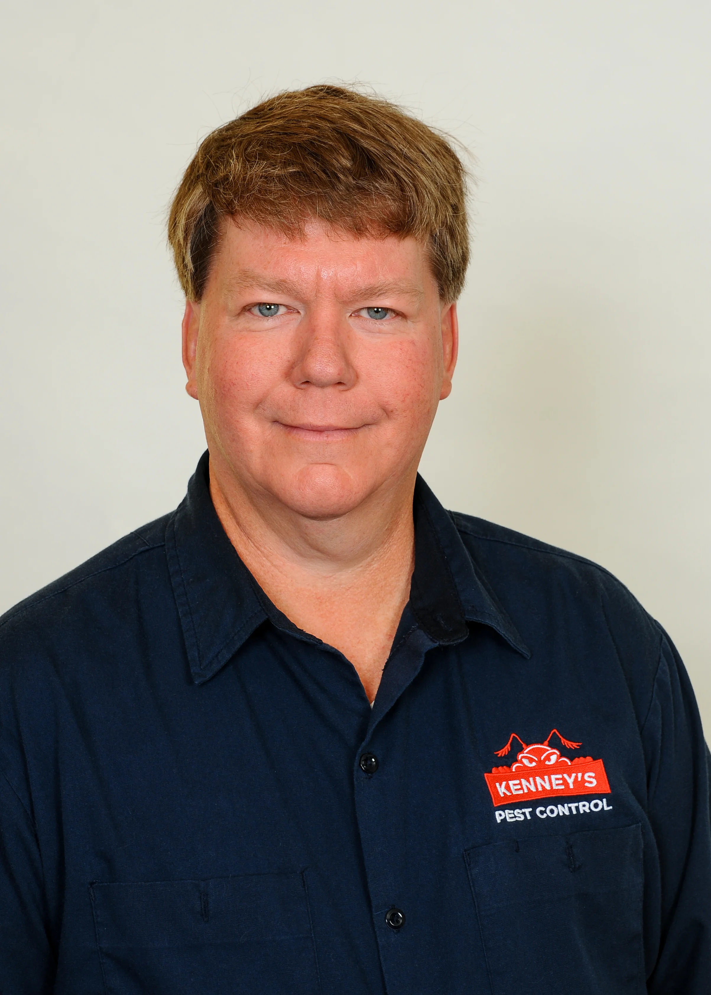 John Noe - Certified Technician