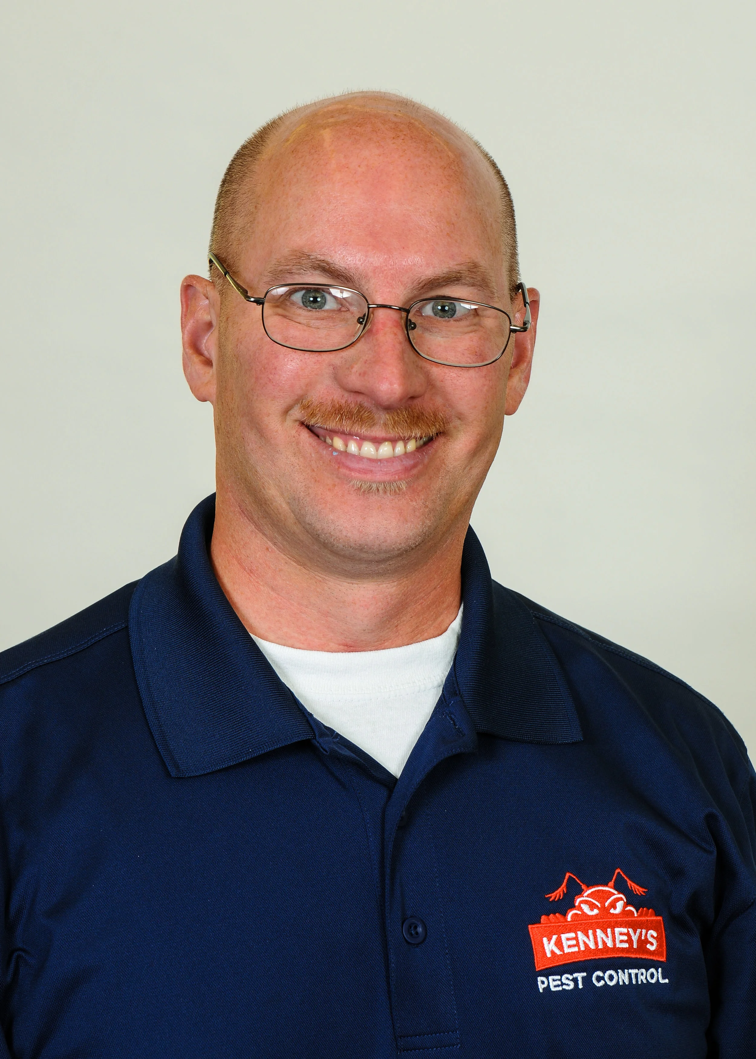 Our Incredible People — Kenney's Pest Control