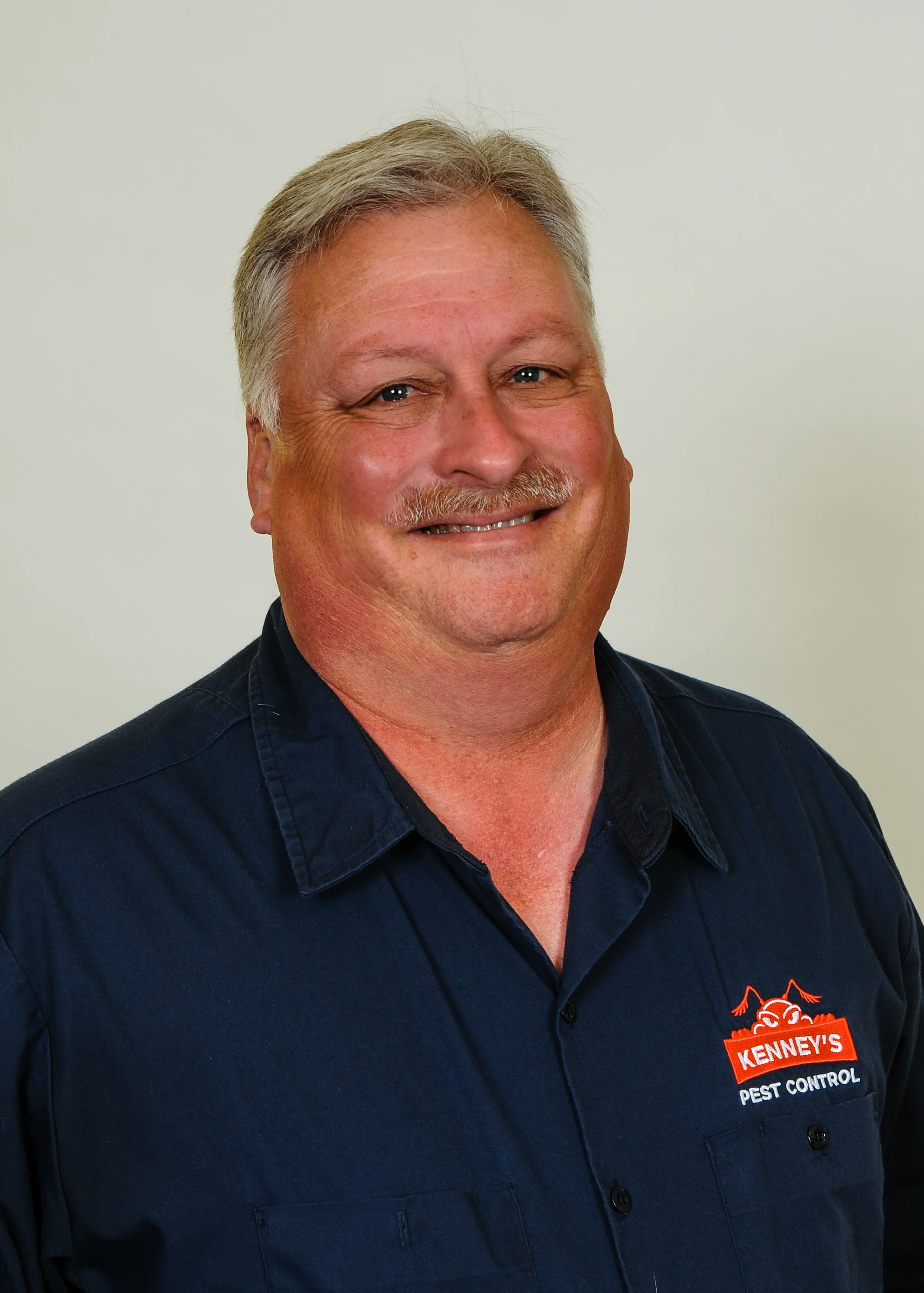 Dennis Kindred - Owner