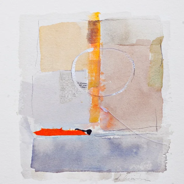 Untitled, 2011. 9”x11”