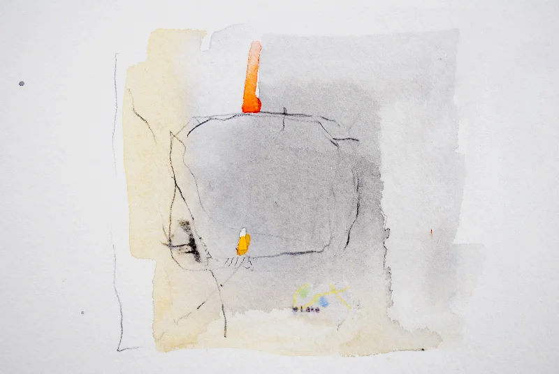 Untitled, 2011. 12"x12”