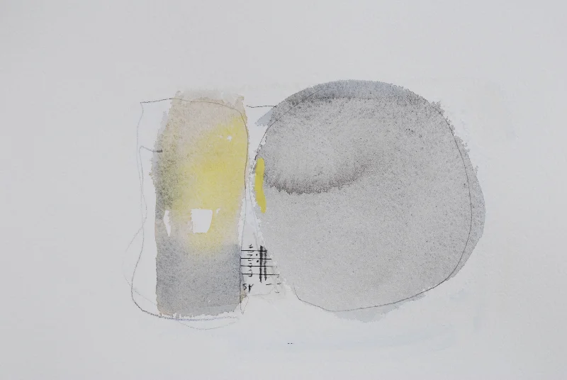 Untitled, 2012. 8”x7”
