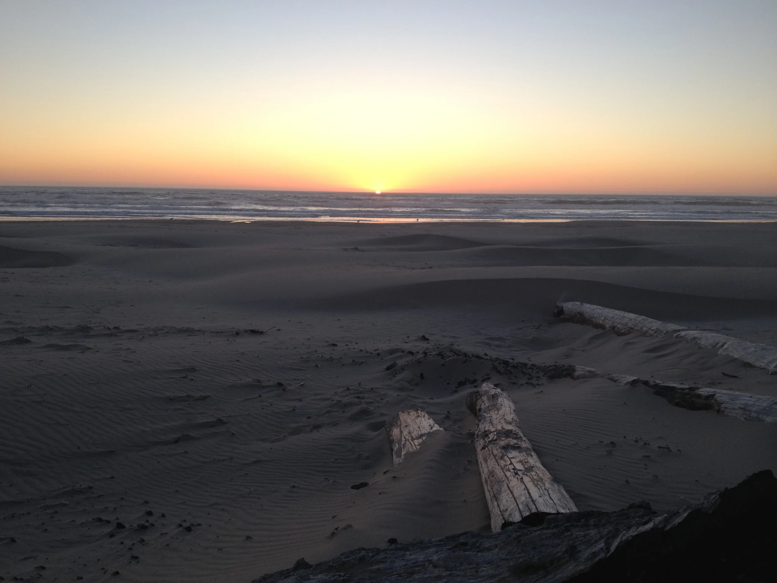 Ocean of Grief