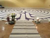 Labyrinth — Nurture Your Journey