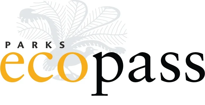 NSW National Parks EcoPass # 18/235