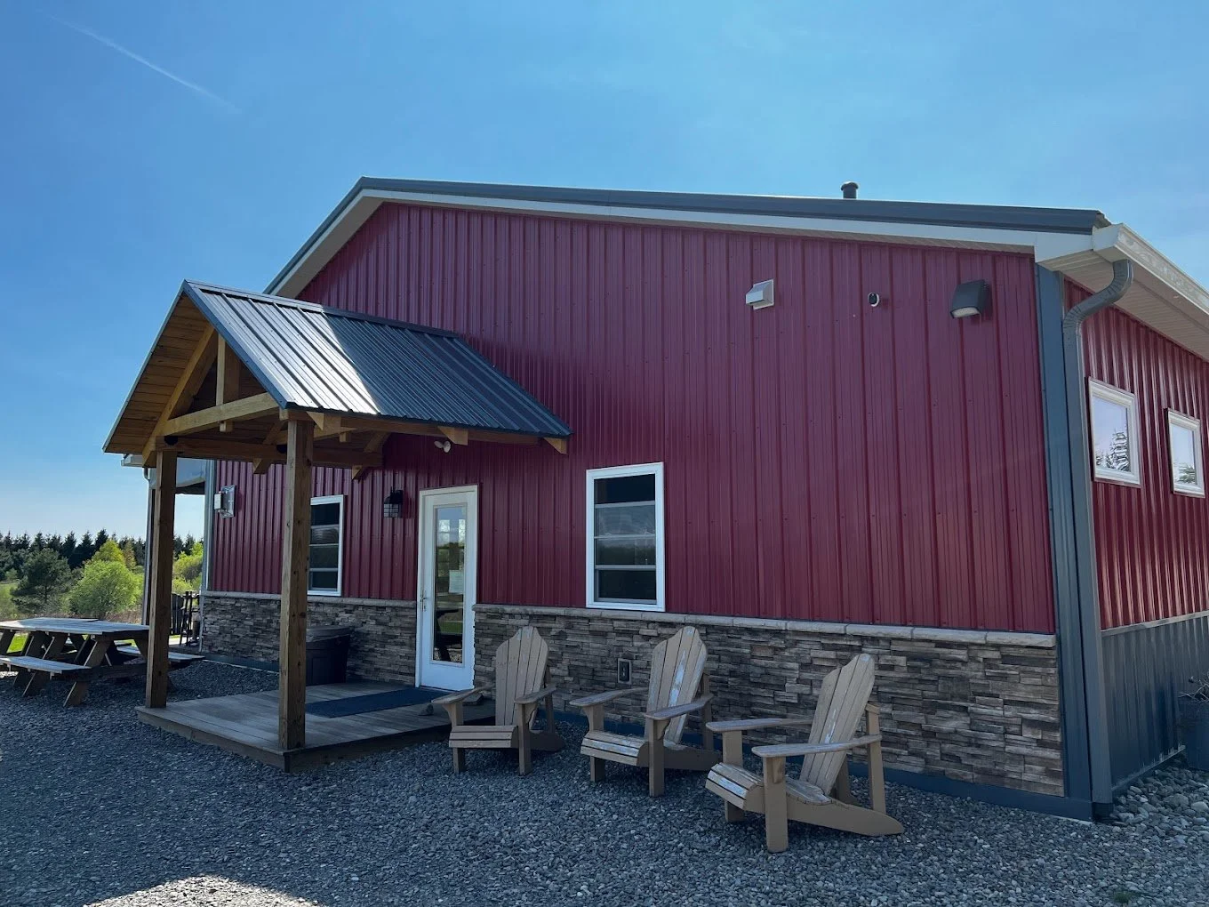 Father's Day at Summerhill Brewing