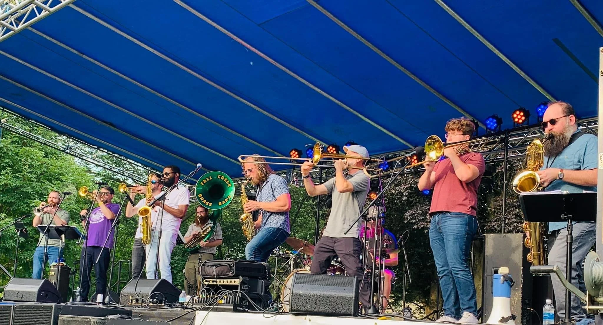 Glorious Garlic Festival - Geneva