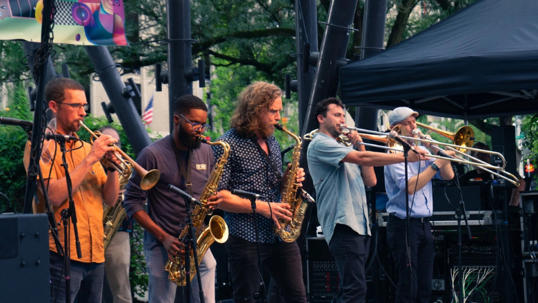 Cortland Memorial Foundation presents Nightingale Concert