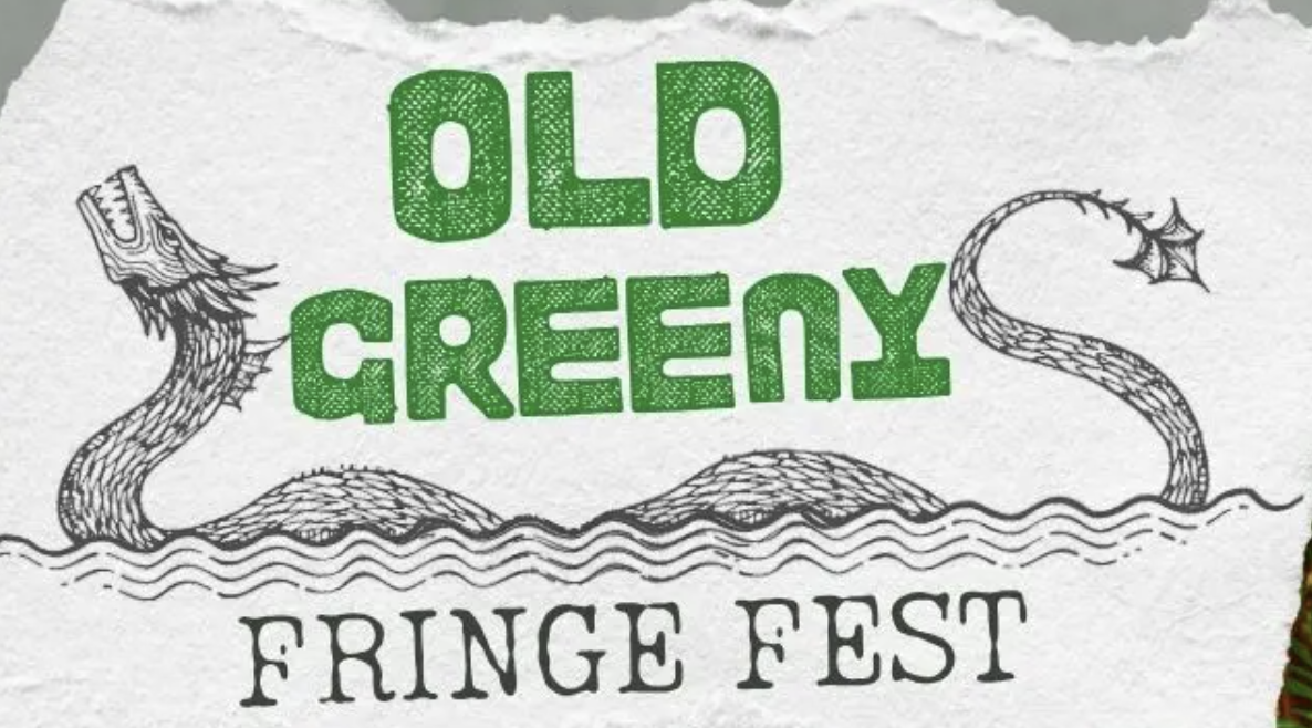 Old Greeny Fringe Fest