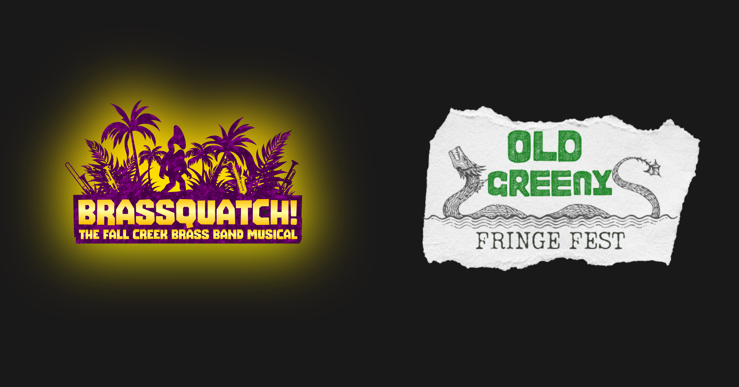BRASSQUATCH! Sneak Peek at Old Greeny Fringe Fest