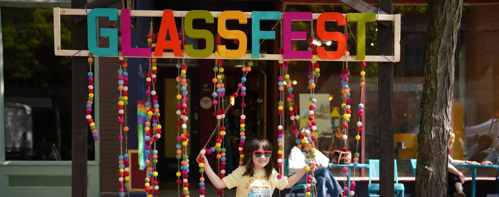 Corning GlassFest