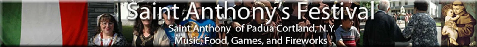 St. Anthony's Festival