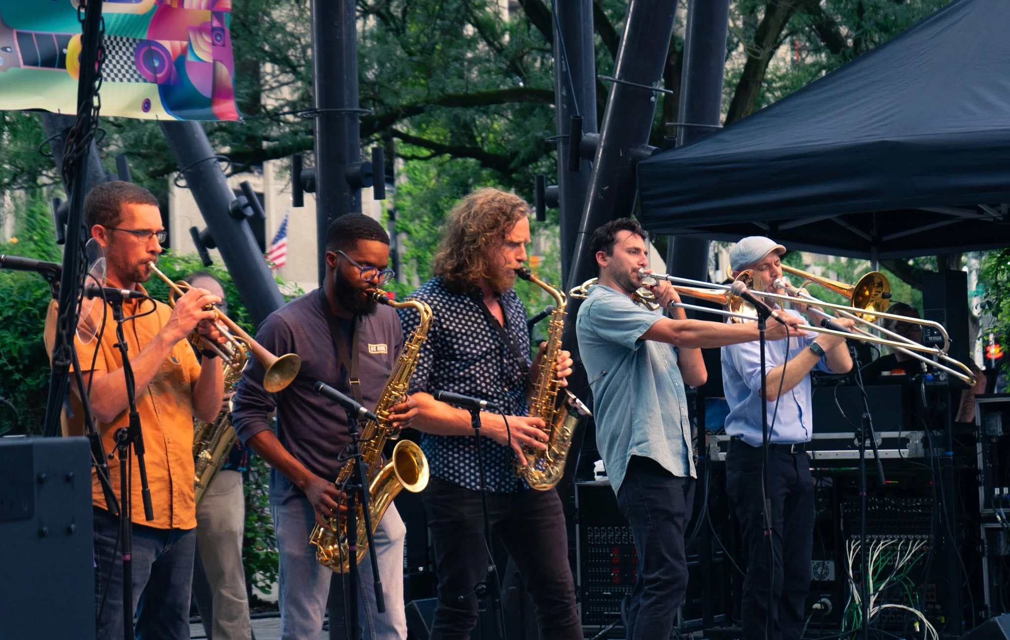Trinity Summer Concert Series