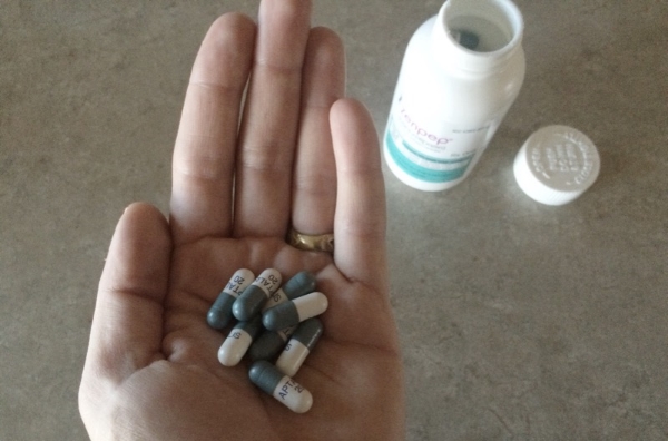 Enzymes