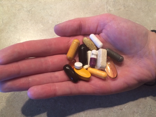 Pillz