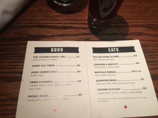 I want two of everything please. 