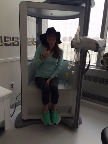 PFT and lung tests
