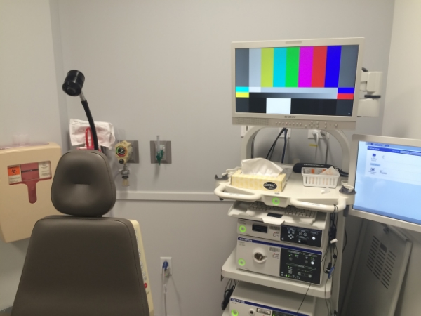 Exam room #30008967665....