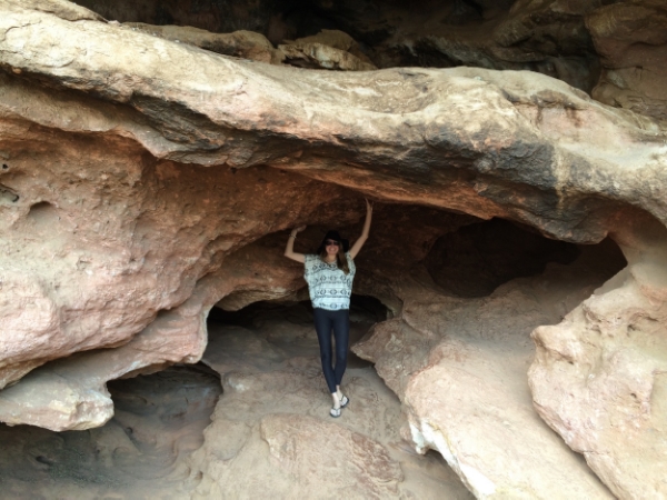 Holding up the mountain, she's so strong!!!!