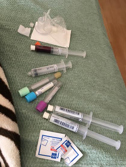 Labs