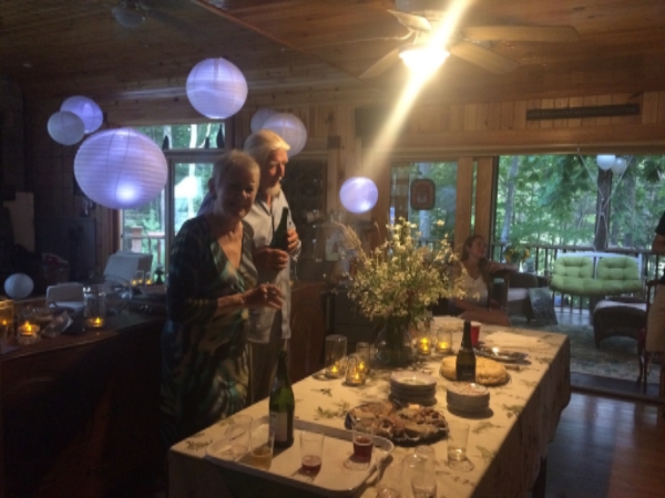 Celebrating 50 years!