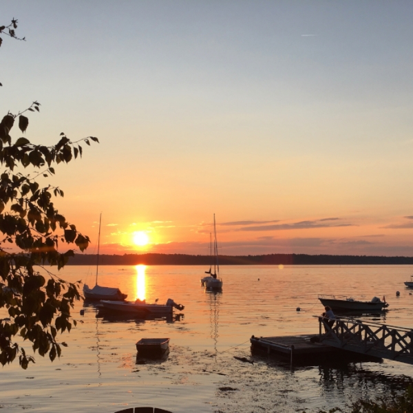 Sunsets