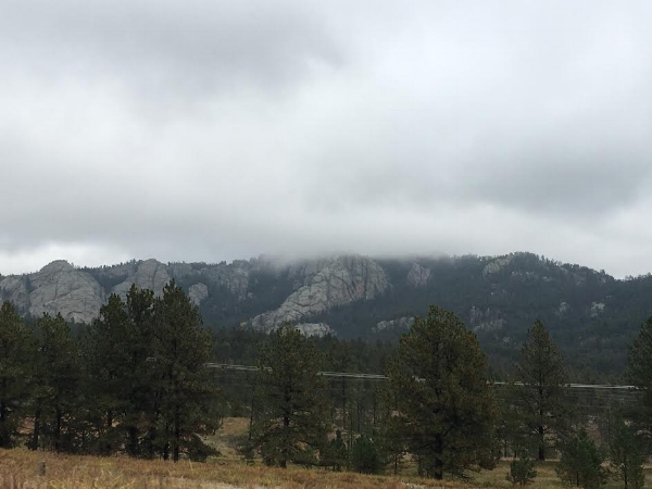 Black Hills