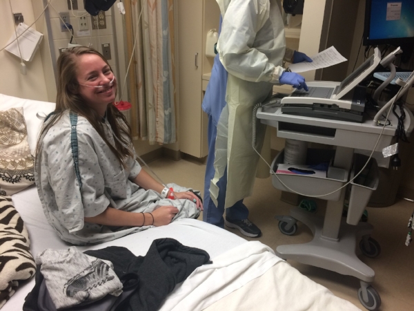 EKG time 
