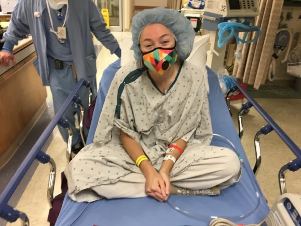 All trick, no treat!