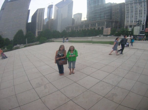 Chicago, IL
