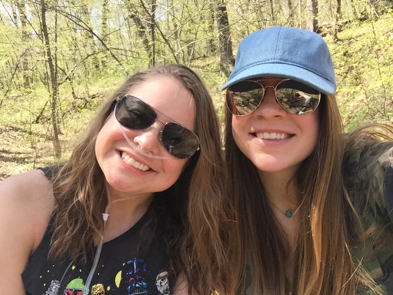 Everyday we're cheesin' 