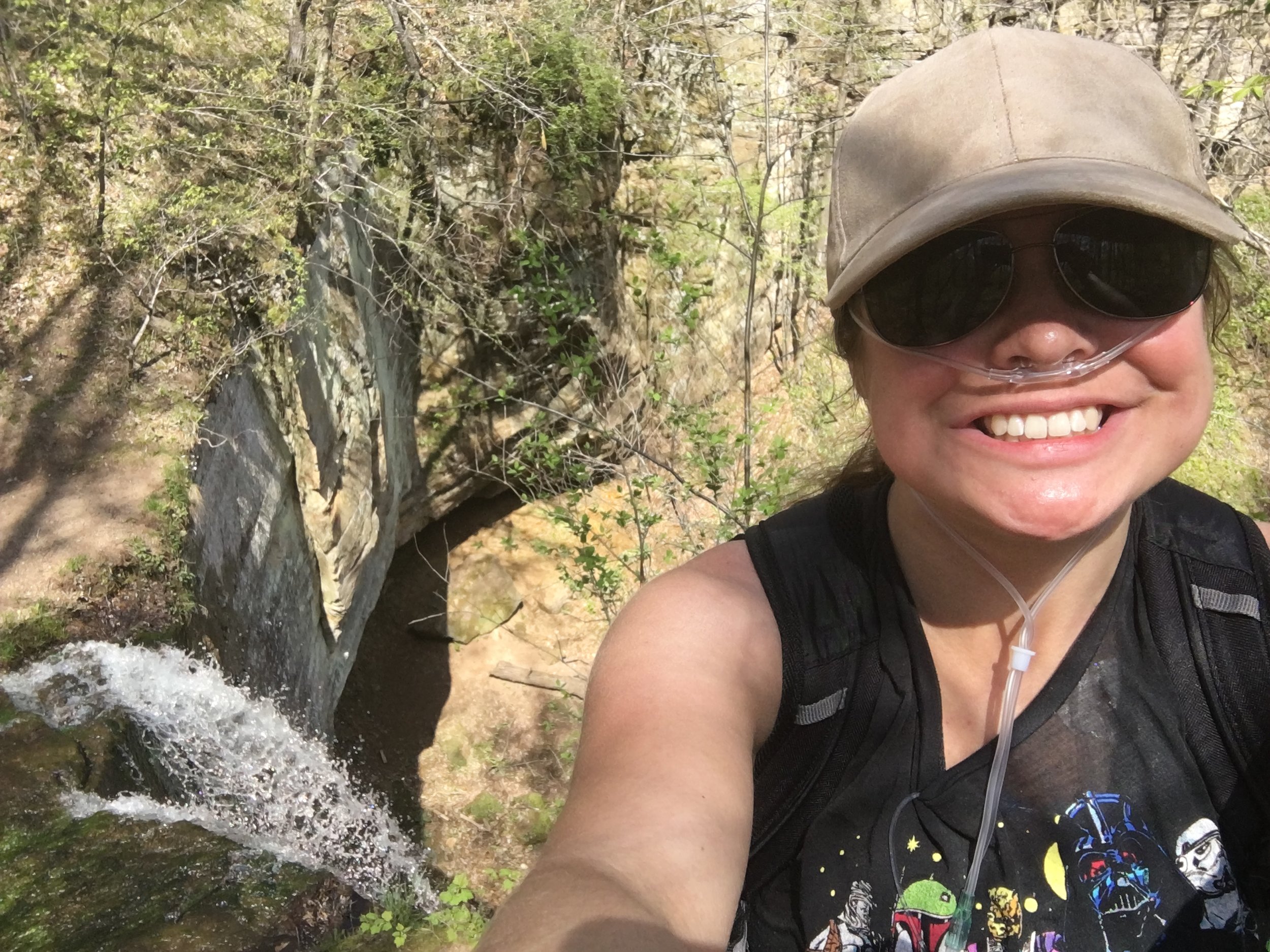 chessin' falls 