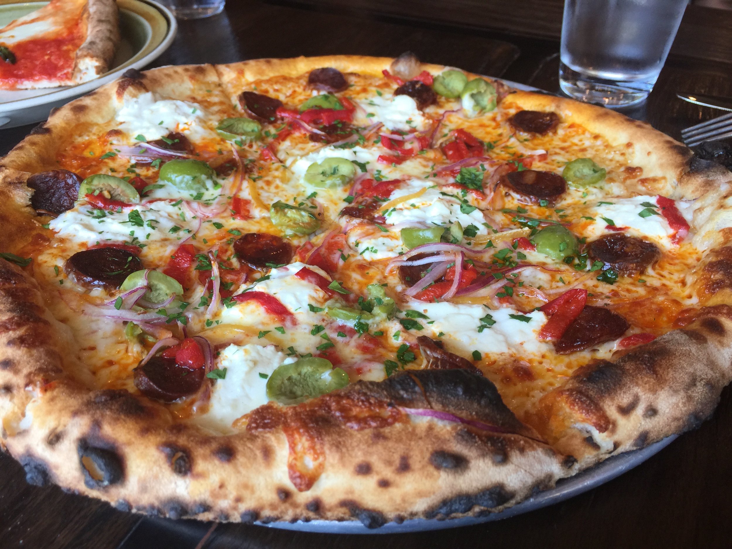 Best pizza 