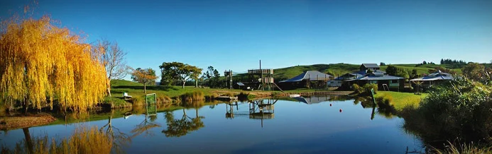 Our Church Family Camp February 2020