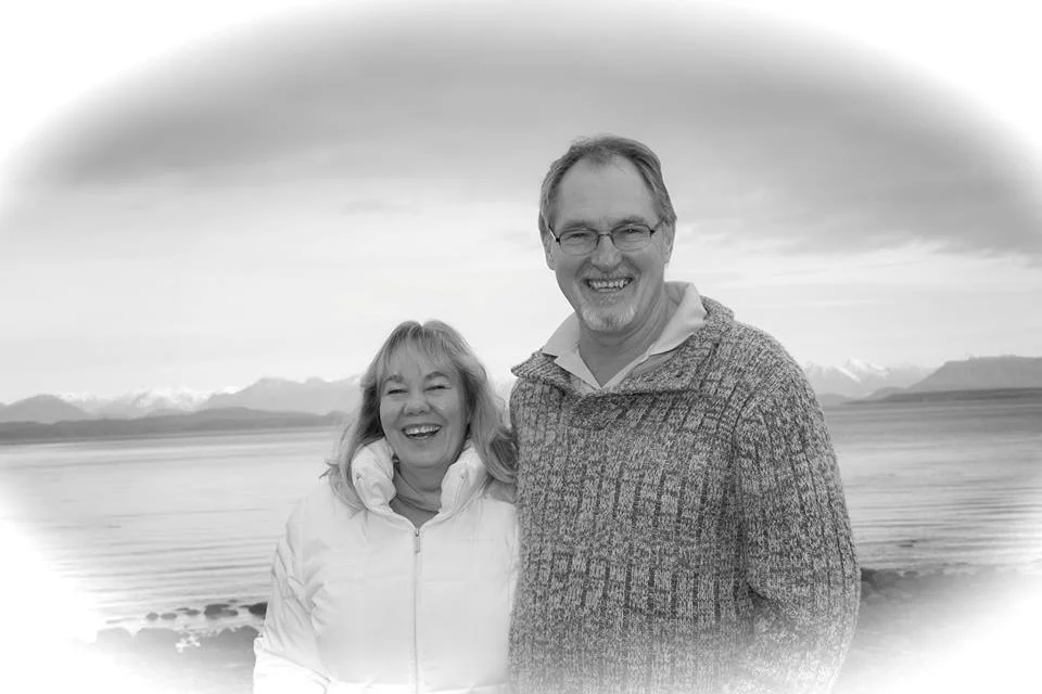 Apostolic ministry weekend with Ken &amp; Michelle Grenfell