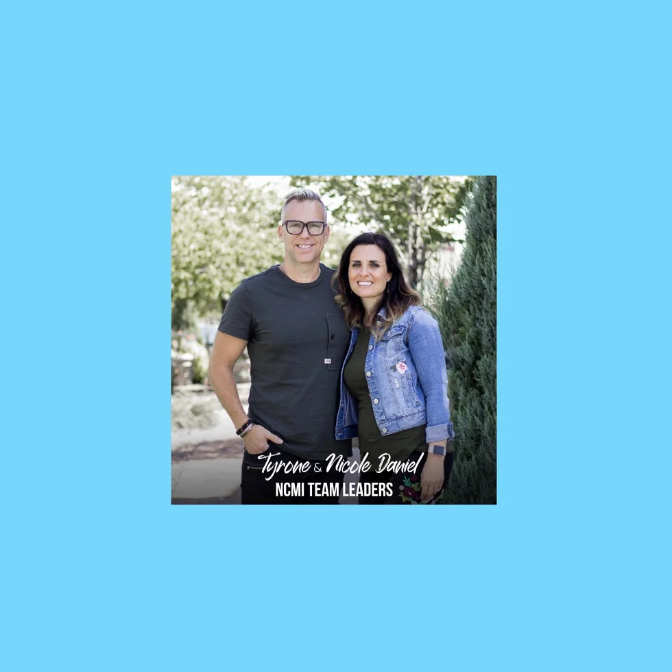 Apostolic Weekend with Tyrone Daniel