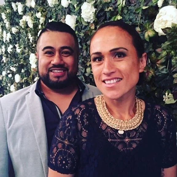 Apostolic ministry with Joe &amp; Lydia Faáfiu