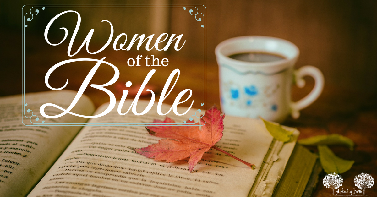 Women's Bible Study