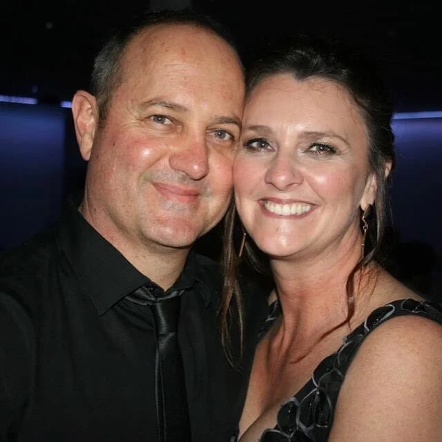 Apostolic Ministry Weekend With Michael &amp; Alison Nicholas