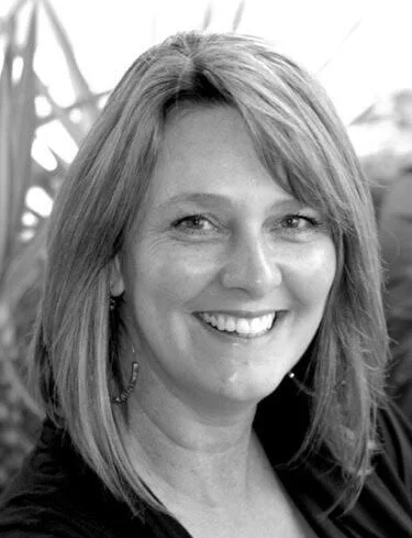 Ladies tea with Alison Nicholas