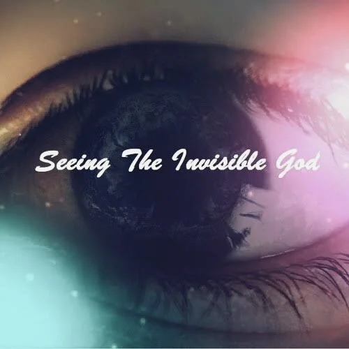 Making the invisible visible 