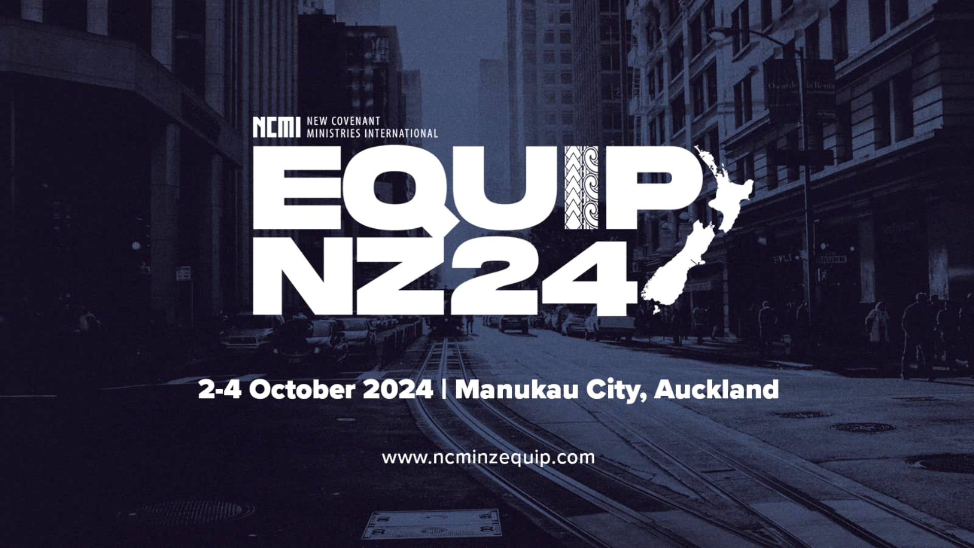NZ Equip