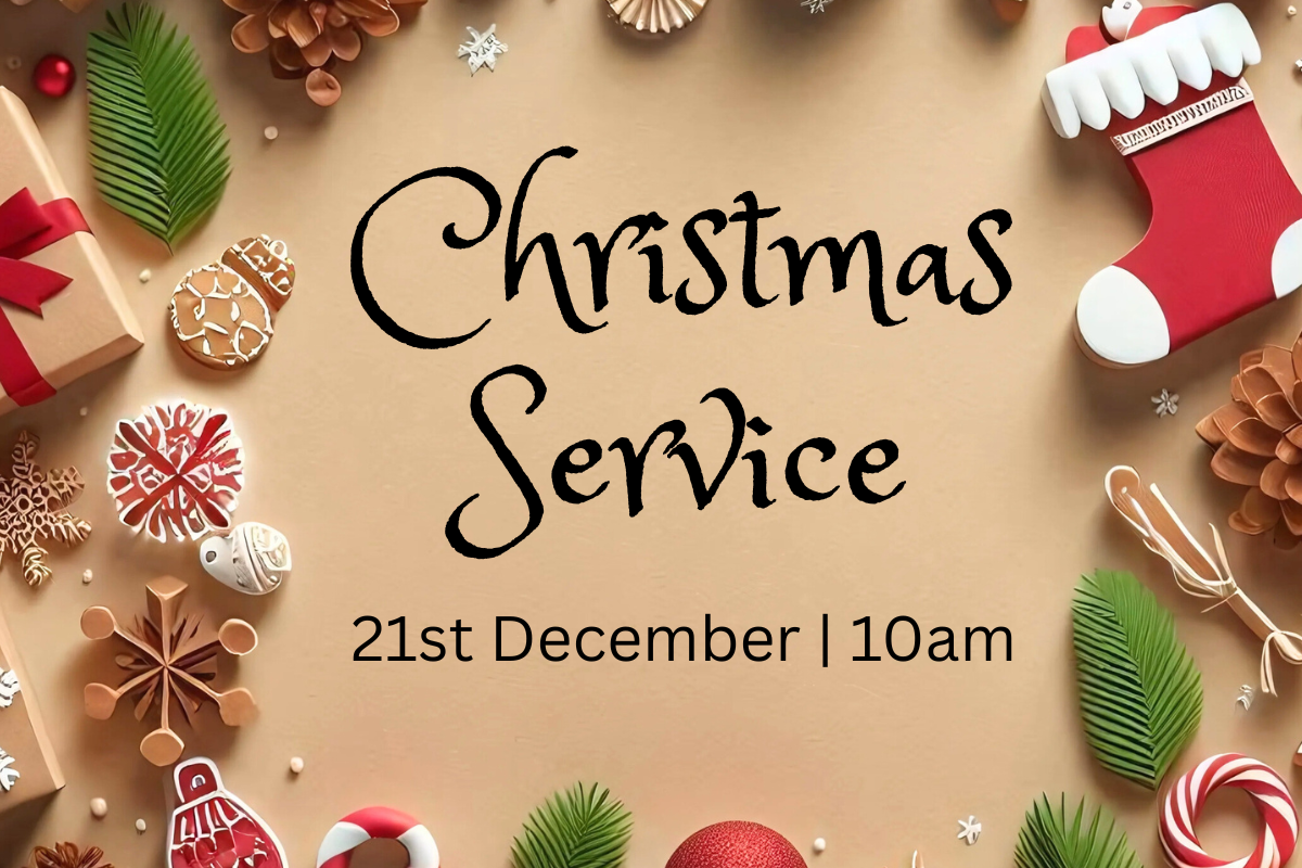 Christmas Service
